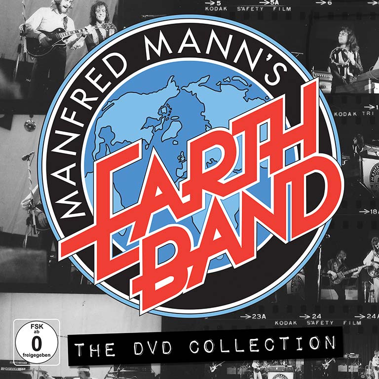 Manfred Mann's Earth Band