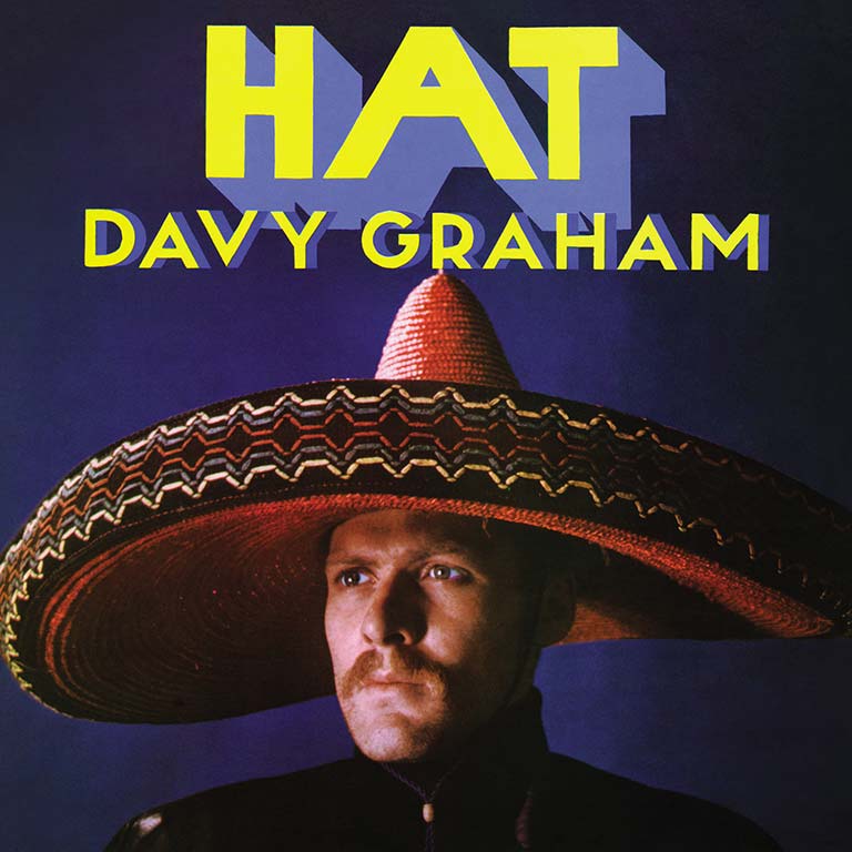 Davy Graham